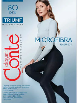 (Conte) Triumf 80
