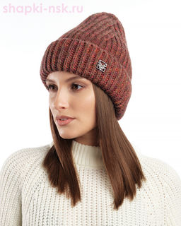 11544/2 MWH Колпак женский флис (56-58)