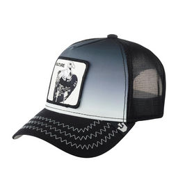 Бейсболка GOORIN BROTHERS арт. 101-0365 (черный)
