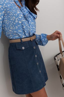 VALENTINA Юбка Уна №1  фото 2