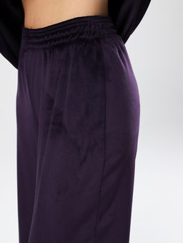 IV-CAPRIZ Элнора - костюм сливовый