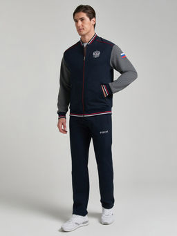 Спортивный костюм мужской RUSSIA 11M-RT-1751