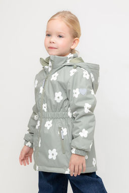 ВК 32142/н/12 УЗГ куртка для дев