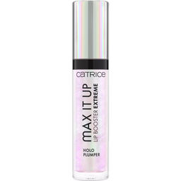 Блеск для губ с эффектом увеличения объёма Max It Up Lip Booster Extreme, 050 Beam Me Away 944578