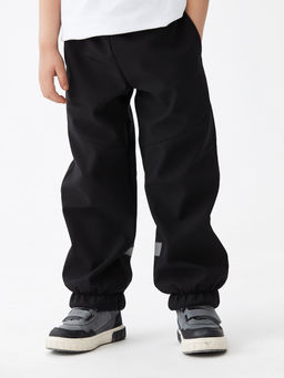 Детские брюки из софтшелл - Kogankids фото 13