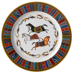 НАБОР ТАРЕЛОК ЗАКУСОЧНЫХ LEFARD PASSAGE 2 ШТ. 22,5 СМ  фото 4