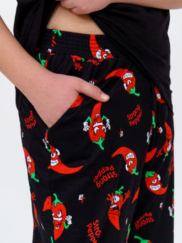 М28/1Д Пижама детская "Перец"