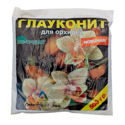 Глауконит 500г Для Орхидей