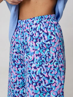 IV-CAPRIZ Ван Лобелия - пижама из хлопка  фото 33