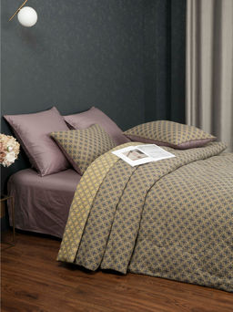 Медея (капучино медовый) комплект