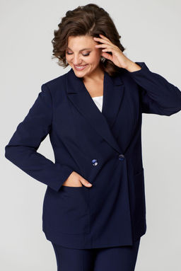 Костюм Anastasia Mak 1259 кремовый  фото 494