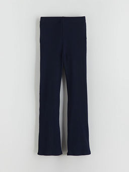 Beli Lastikli ?spanyol Pa?a K?z ?ocuk Tayt