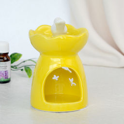 Аромалампа Птичка 12 см / 1645 /уп 96/ - ГалеонТрейд фото 13