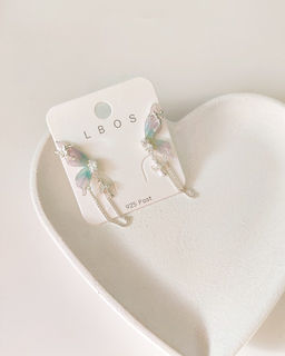 Серьги "Molly"