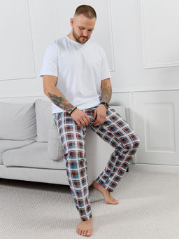 Брюки мужские Тор-1.1 из хлопка - Виотекс фото 17