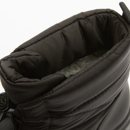 Женские дутики TENDANCE Артикул 4108073, черный