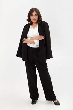 Брюки Luxury Moda 1352 черный