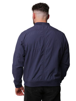 Ветровка A-8806 Синий