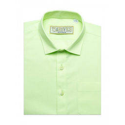 Сорочка детская Tsarevich Lime