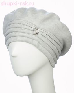08003V1 Магнолия Берет женский (54-58)