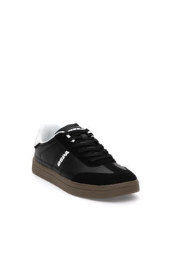 Erkek Siyah Spor Ayakkab_ - U.s. polo assn фото 3