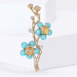 Брошь арт. 32 2445 (id 279807)