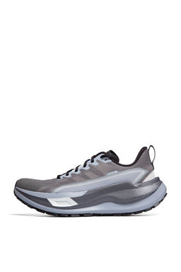 Кроссовки для трейлраннинга ANTA VENTURE Серый/Серый