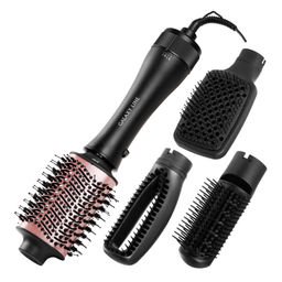 Фен-расческа GALAXY LINE GL4414