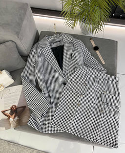 Костюм двойка