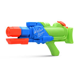 Водное оружие "СуперАква-2" на листе