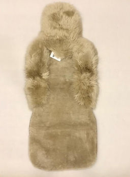 Комбинированный ворс (Австралия)