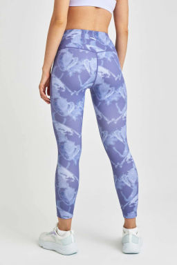 Легинсы Anta Professional sport  фото 2