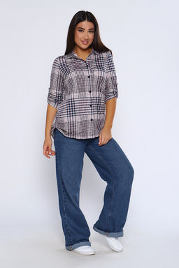 Туника 36668 - Натали фото 9