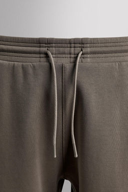 TECHNICAL TROUSERS WITH ZIPS - Zara фото 22