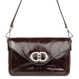 Женская кожаная сумка