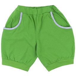 Шорты кулирка 0306100101 - Youlala фото 2