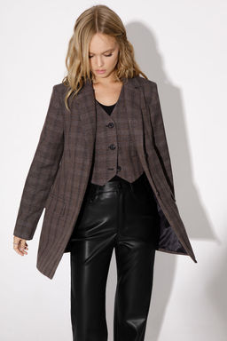 Костюм Pirs 5004 шоколадный+ черный  фото 3