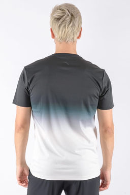 Футболка к/р Чёрный - Anta фото 3