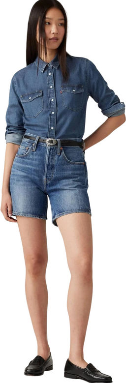 Шорты женские