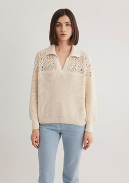 Ekru Kazak - Mavi фото 4