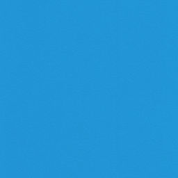 VISTA-ARTISTA Бумага цветная MPO-A4 120 г/м2 A4 21 х 29.7 см 50 шт. 03 морской синий/marine blue