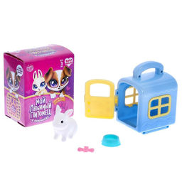 Набор Мой любимый питомец, МИКС - Happy valley фото 3