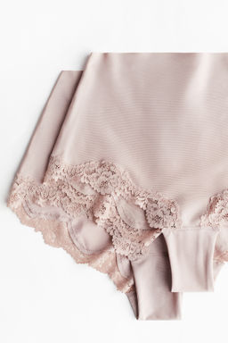 Pack de 2 bragas de microfibra - H&m фото 4