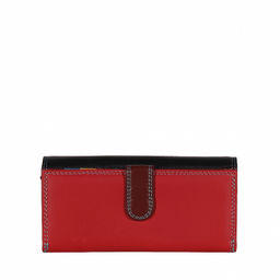 Кошелек 46WR black BBGS