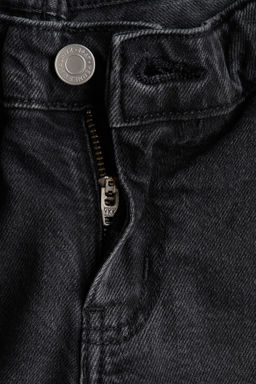 MAMA Straight Ankle Jeans - H&m фото 10