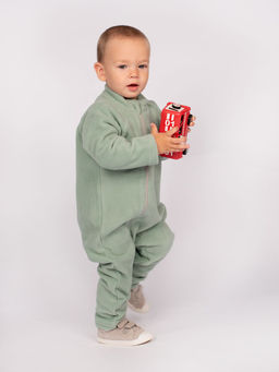 Комбинезон детский 91293 Lets go