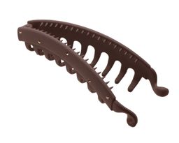 Заколка-банан - Vel vett фото 2