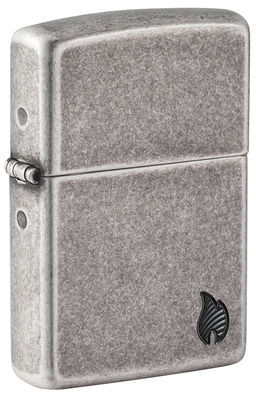 Зажигалка Armor® Пламя | Flame ZIPPO 46399