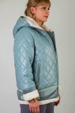 Куртка "Классика" верблюжья шерсть, арт.309