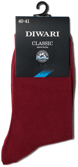(Diwari) Classic 5С-08СП (3пары)(нос)
